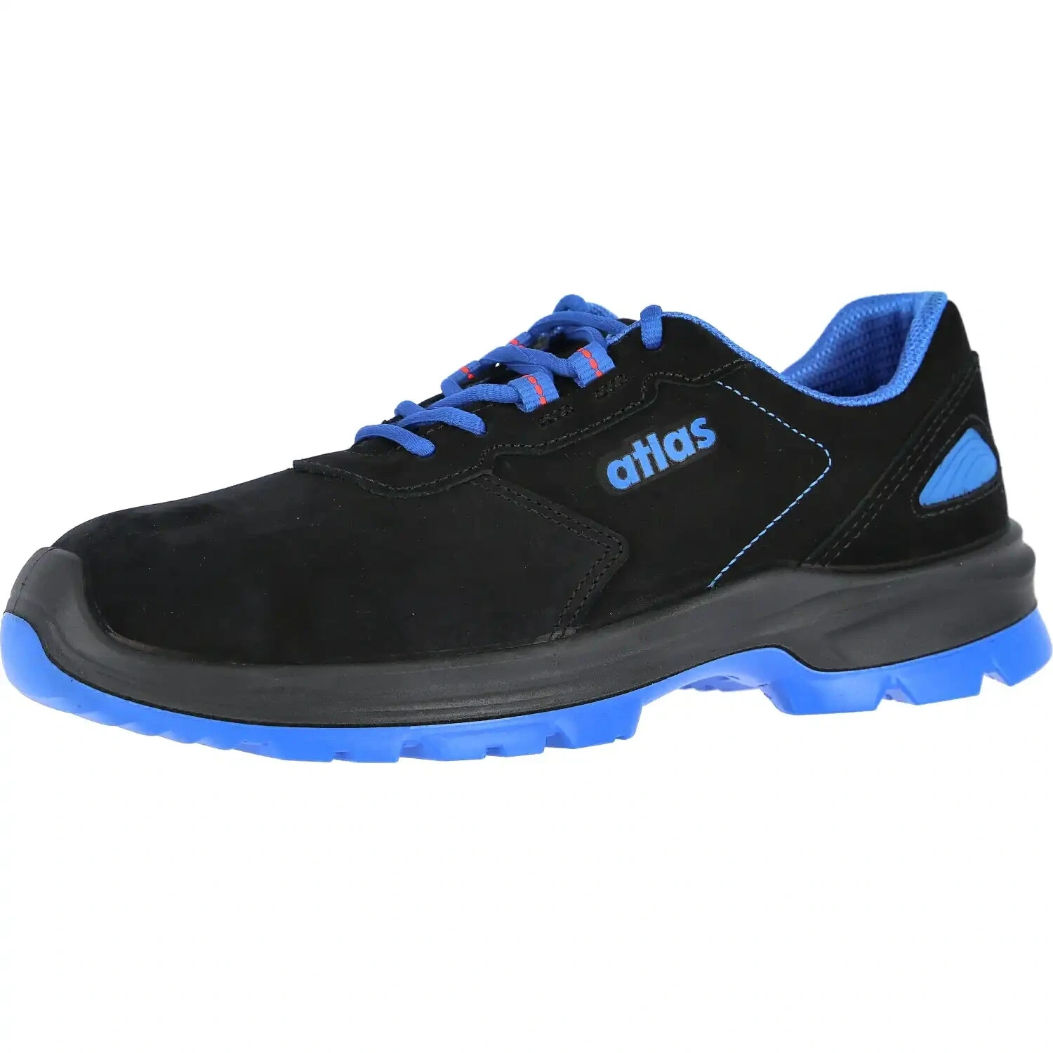 Atlas Ergo-Med 645 XP (90700) black/blue