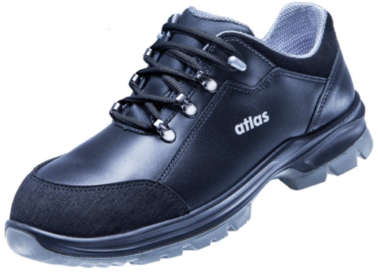 Atlas Ergo-Med 465 (86913) black/blue