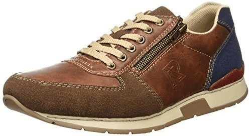 Rieker 19401 brown