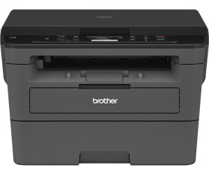 Brother DCP 1510 - Multifunktionsdrucker - s/w - Laser - 215.9 x 300 mm  (Original) - A4/Legal (Medien)