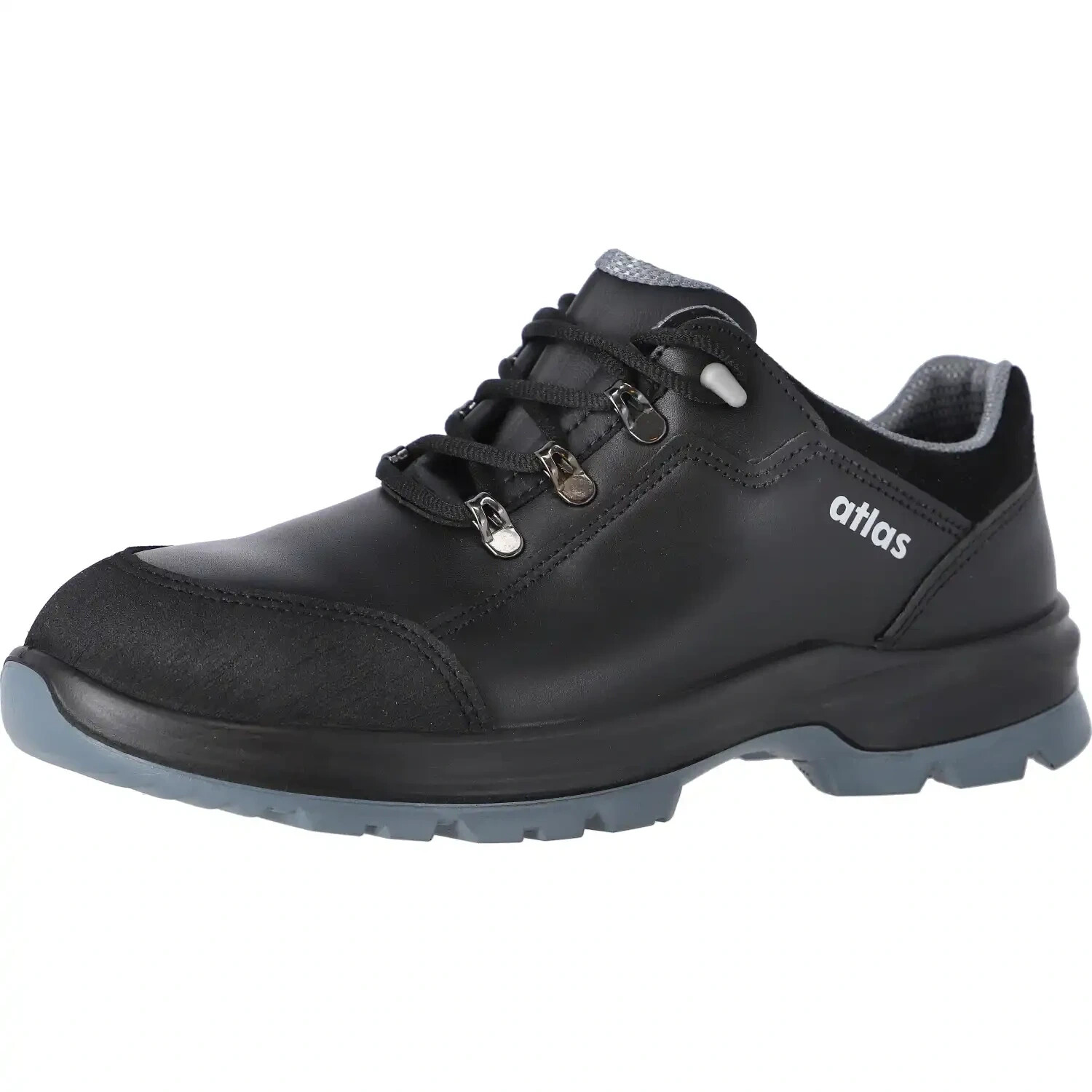 Atlas Ergo-Med 465 (86900) black/blue