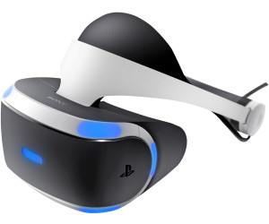 Sony PlayStation VR + PlayStation VR Worlds desde 659,99 € | Compara precios en idealo