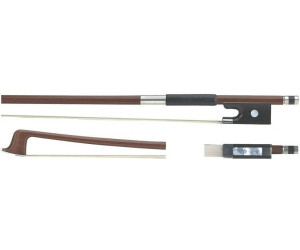 GEWA Student's violin bow in Brazilian wood
