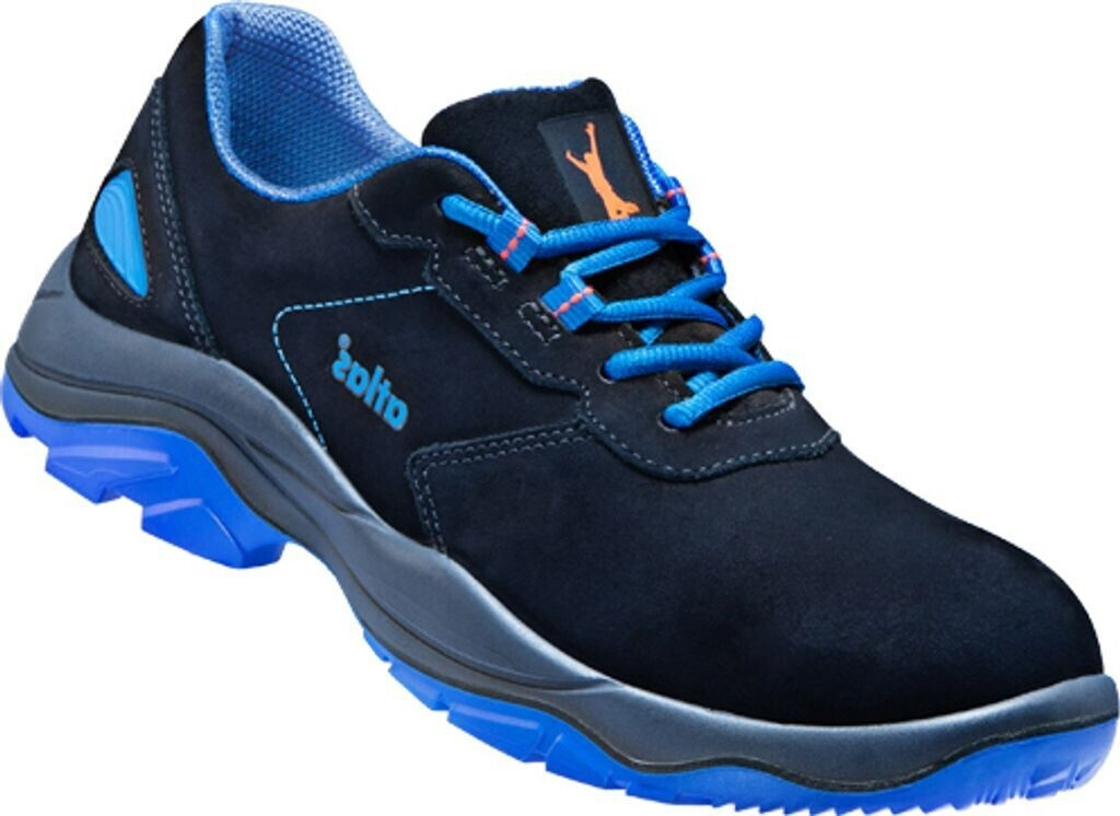 Atlas Ergo-Med 645 XP (90714) black/blue