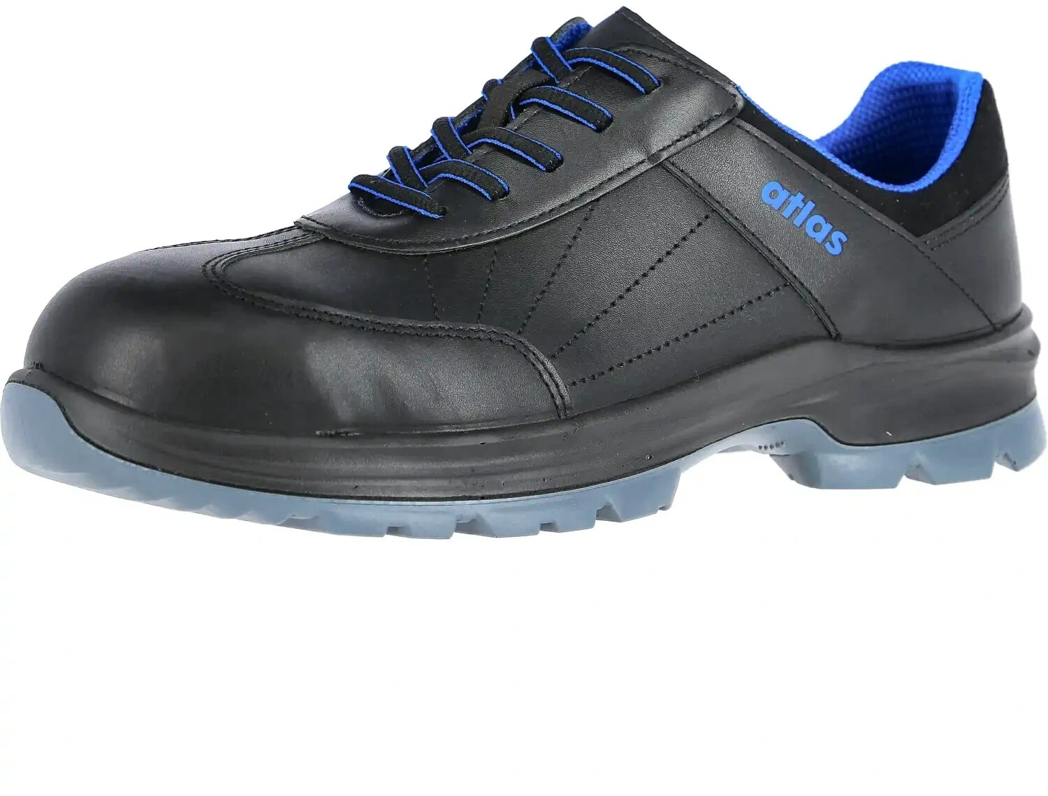 Atlas Alu-Tec 100 (12112) black