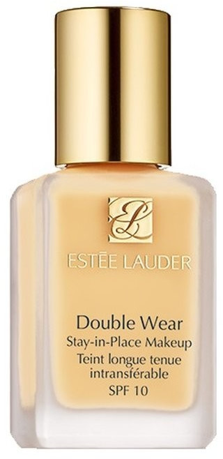 Estée Lauder Double Wear Fond de teint longue durée intransférable (30 ml) - 1C1 Cool Bone