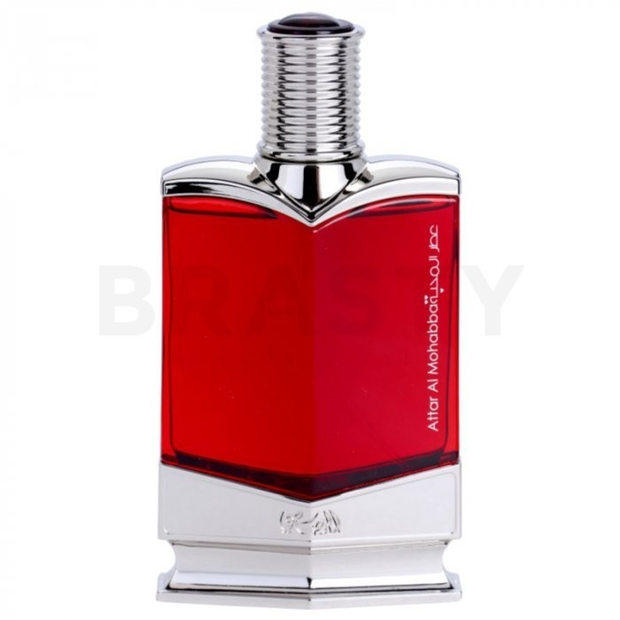 Photos - Men's Fragrance Rasasi Attar Al Mohobba Man Eau de Parfum 