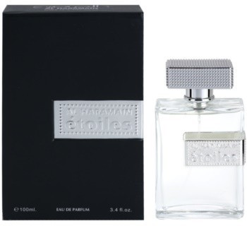 Al Haramain Etoiles Silver Eau de Parfum (100ml)