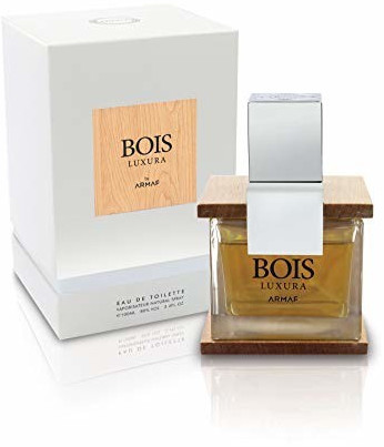 Armaf Bois Luxura Eau de Toilette (100ml)