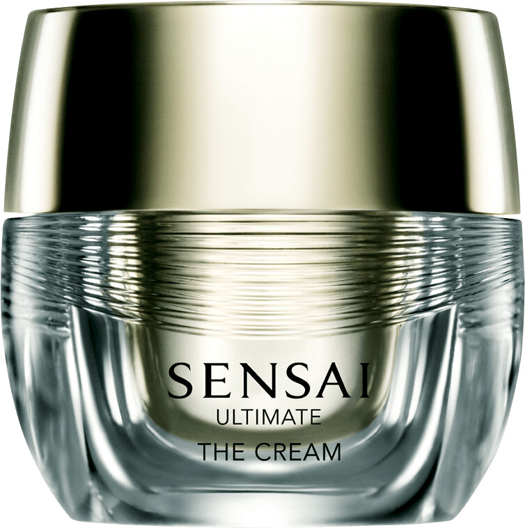 Kanebo Sensai Ultimate The Cream