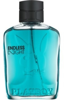Playboy Endless Night Eau de Toilette (100ml)