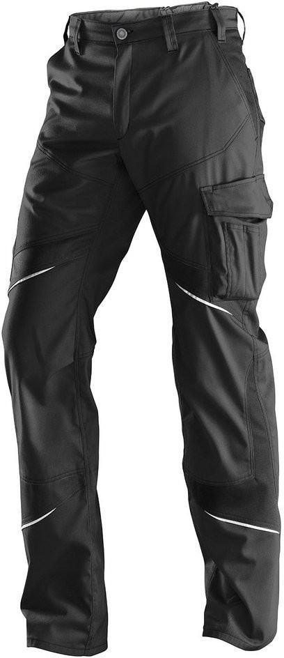 Kübler Activiq (2550-5365-99) black