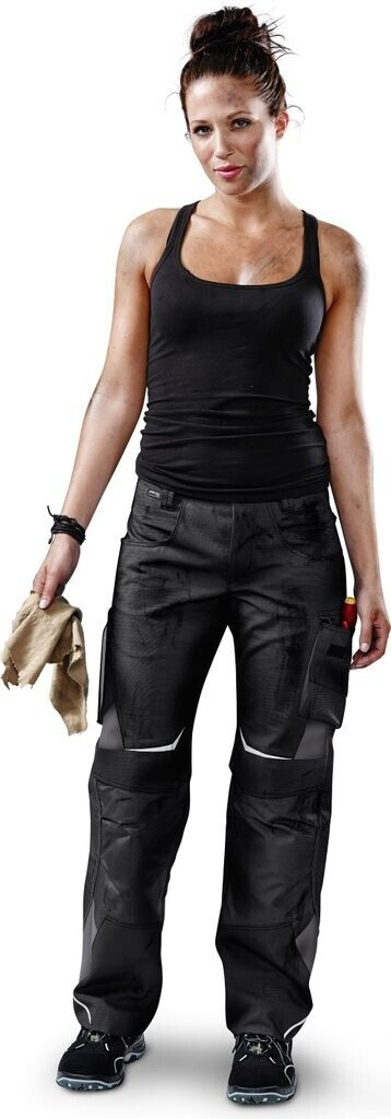 Kübler Pulsschlag High (2124-5353-9997) black/anthracite