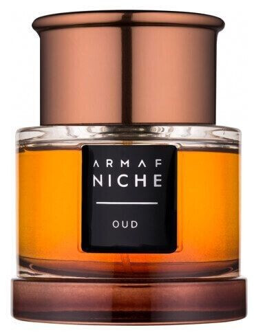 Armaf Oud Eau de Parfum (90ml)