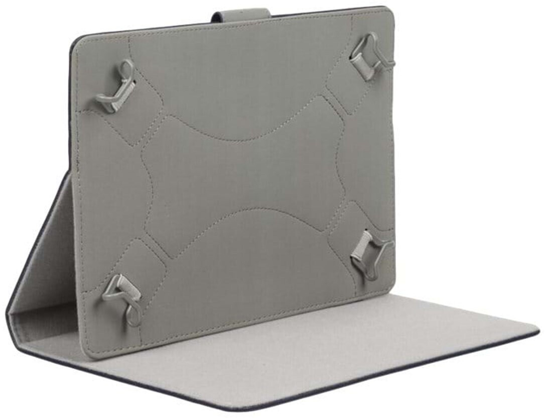 Rivacase Flip Cover for tablets up to 10.1 blue (RIVA-3017-BLUE)