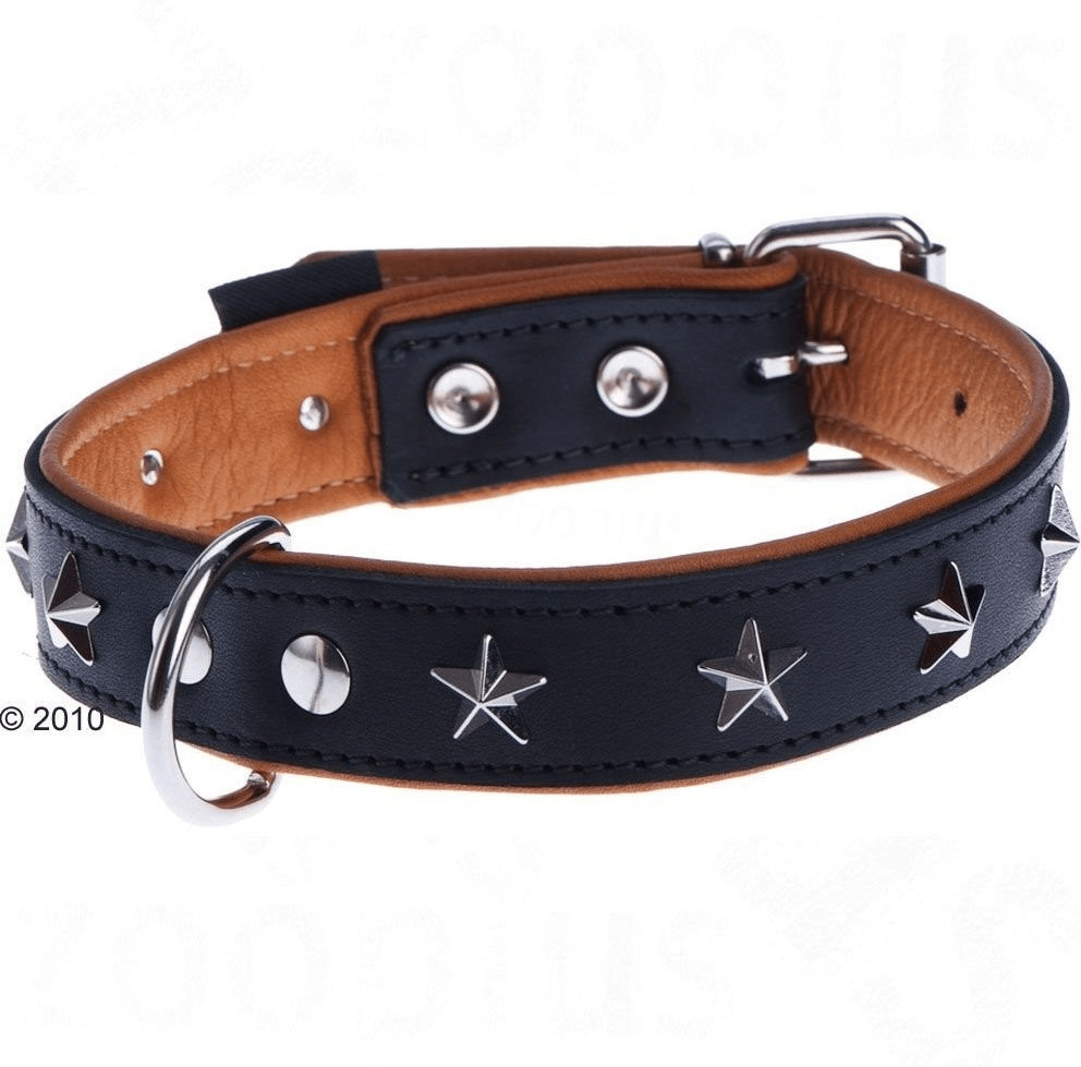 Heim Collier Stars