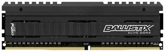 Ballistix TM Elite 32Go Kit DDR4-3466 CL16 (BLE4C8G4D34AEEAK)