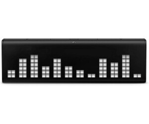 LaMetric Time (37X8) ab 172,90 € | Preisvergleich bei idealo.de