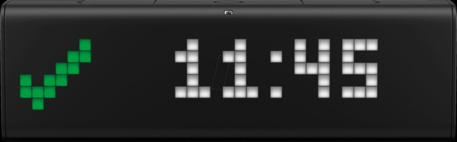 LaMetric Time (37X8)