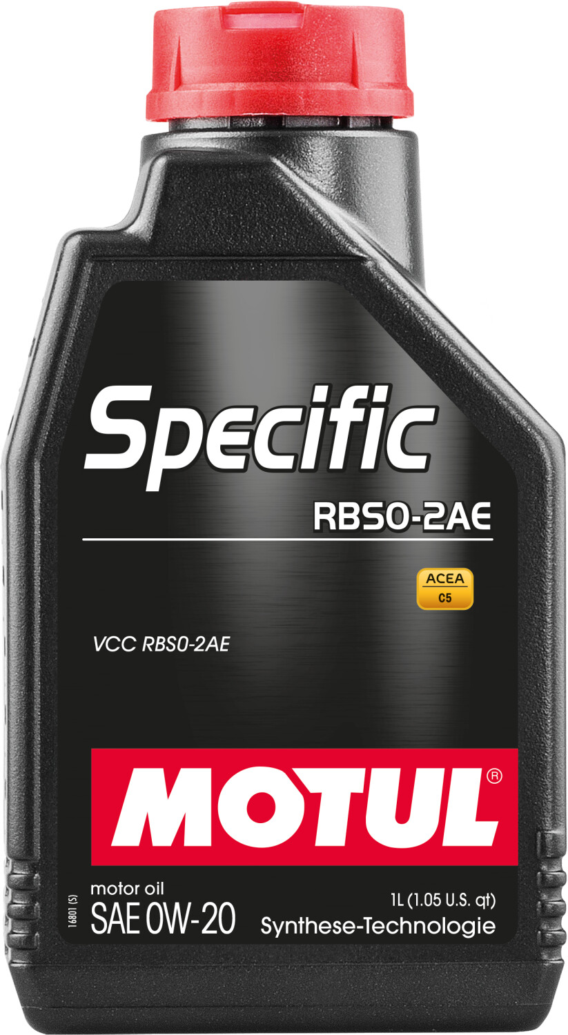Motul Specific RBS0-2AE 0W20 (1 l)