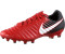 Nike Tiempo Legacy III FG university red/black/bright crimson/white