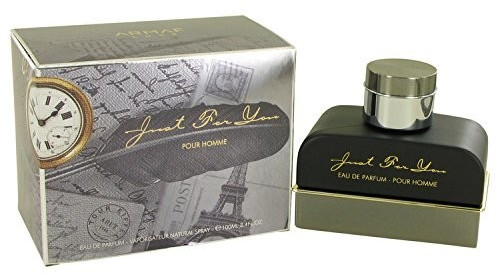Armaf Just for You pour Homme Eau de Parfum (100ml)
