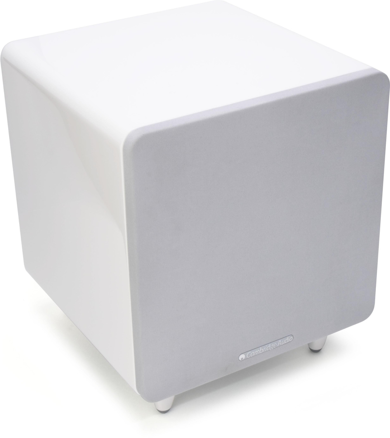 Cambridge Audio Minx X301 blanc