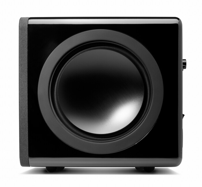 Cambridge Audio Minx X201 noir