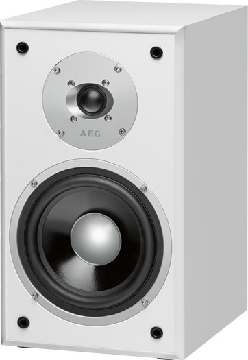 Electrolux LB 4720 blanc