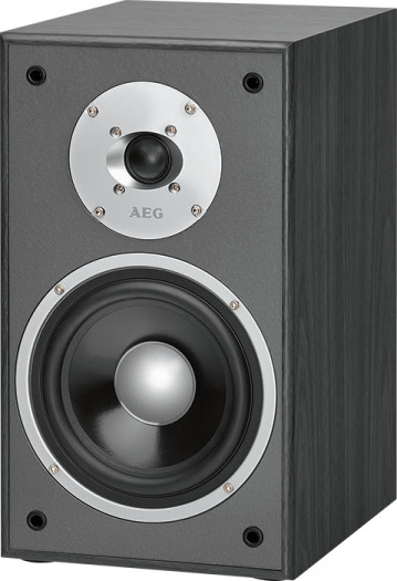Electrolux LB 4720 noir