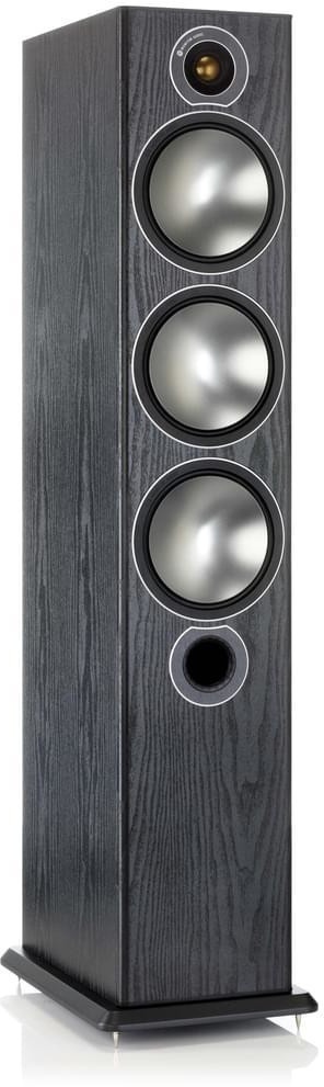 Monitor Audio Bronze 6 (noir)