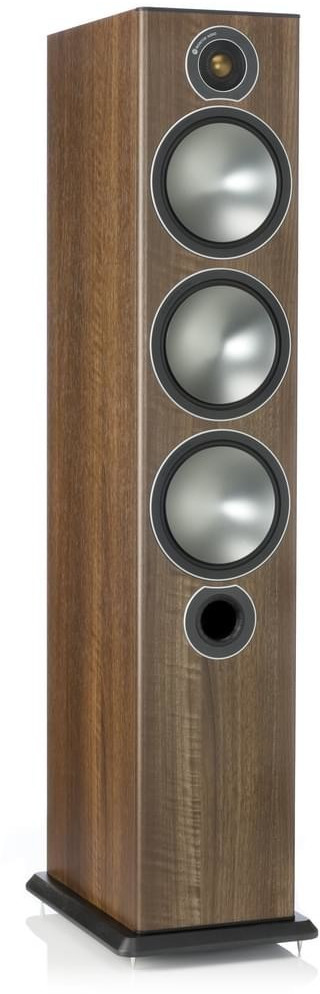 Monitor Audio Bronze 6 (noyer)