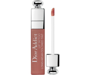 Warna dior addict lip tattoo cheap