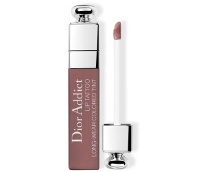 Dior Addict Lip Tattoo 6 ml ab 31 95 Preisvergleich bei idealo