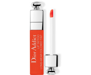 Jual dior lip tattoo outlet