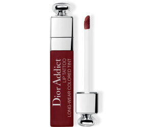 Liptint Warna Dior Lip Tattoo Dior 451 Lip Tattoo On Sale