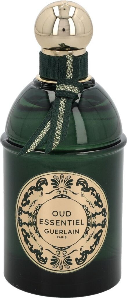 Guerlain Oud Essential Eau de Parfum (125ml) au meilleur prix sur idealo.fr