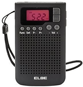 Elbe Elbe RF-93