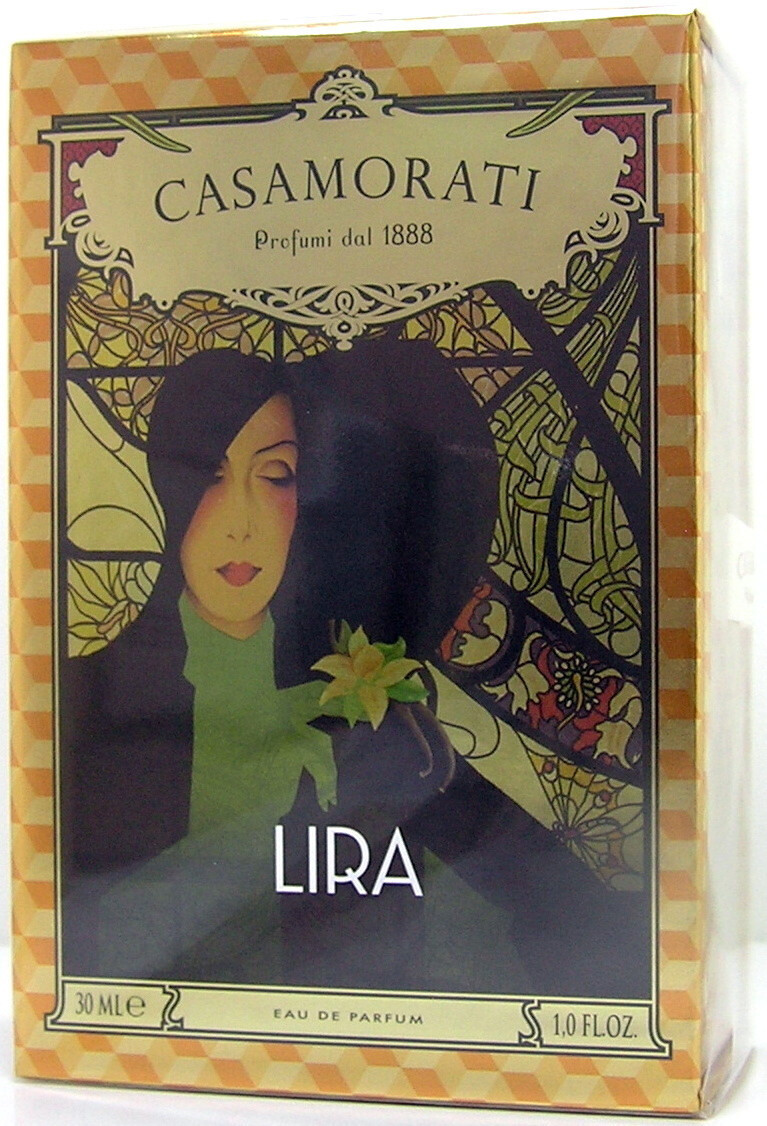 Photos - Women's Fragrance Xerjoff Casamorati 1888 Lira Eau de Parfum  (30ml)