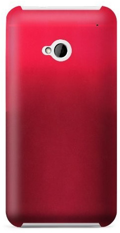 Belkin Micra Fine Case (HTC One) pink
