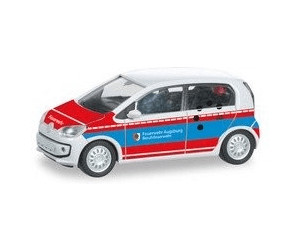 Herpa Audi A4 Avant Kommandofahrzeug Feuerwehr Stolberg 1:87 ab 15,00 €
