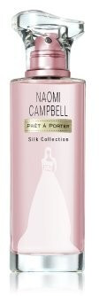 Photos - Women's Fragrance Naomi Campbell Prêt à Porter Silk Collection Eau de Parfum 