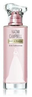 Naomi Campbell Prêt à Porter Silk Collection Eau de Parfum (30ml)