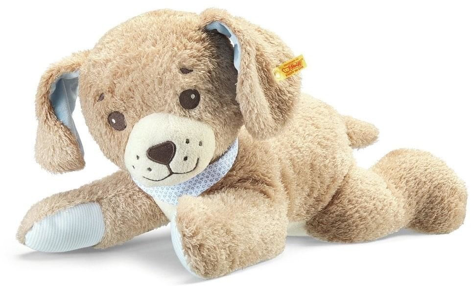 Steiff Chien bonne nuit 48 cm