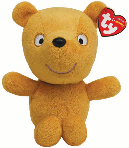 Ty Peppa Baby - Peppas Teddybär 15 cm ab 8,99 € | Preisvergleich