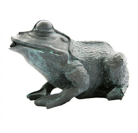 Ubbink Gargouille petite grenouille