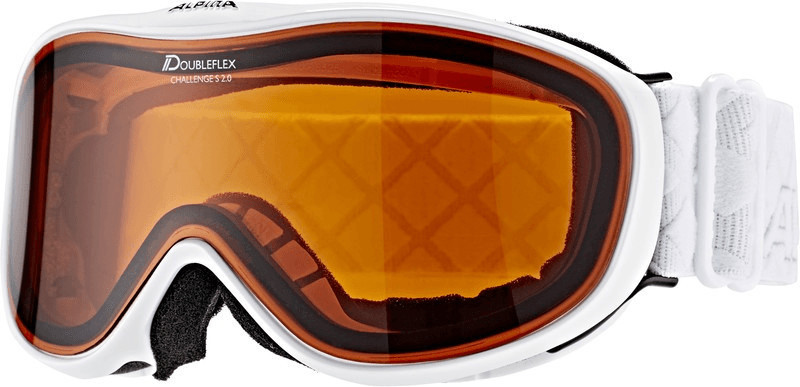 Alpina Challenge S 2.0 DH A7221.1.11 white