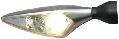 Kellermann Micro Rhombus PL mat chrome