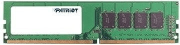 Patriot Signature Line 8Go DDR4-2133 CL15 (PSD48G213381)