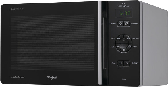 Electrolux MCP 346 SL